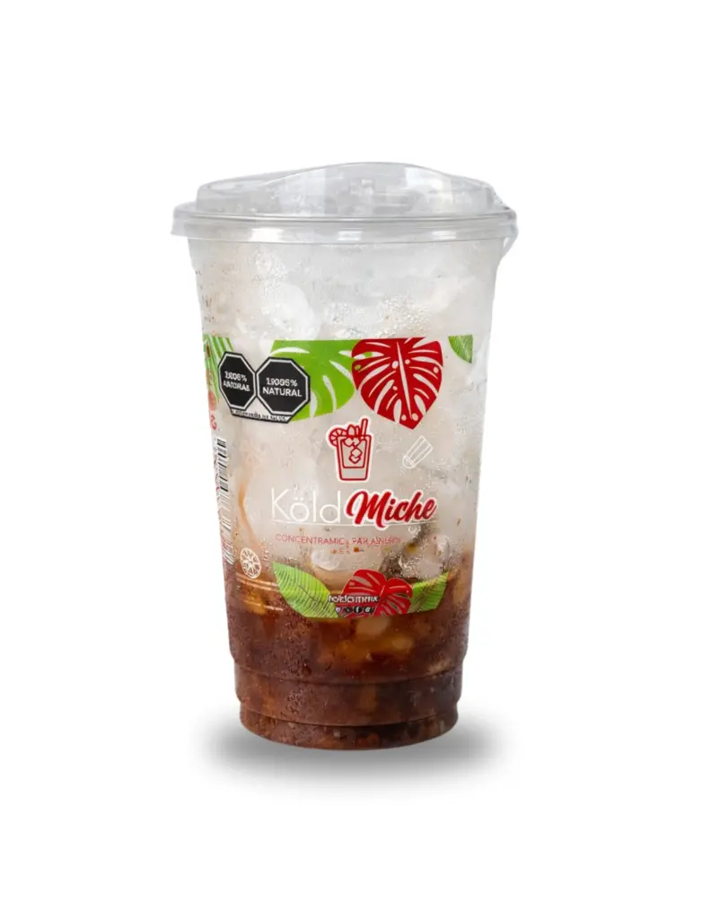 KOLD MICHE 24OZ