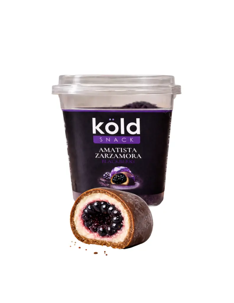 KOLD SNACKS AMATISTA (ZARZAMORA)