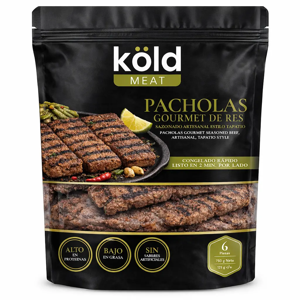 PACHULA KOLD MEAT